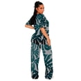 thumbnail image 2 of Conjunto De Pijama Shendy Vendy 2 Piezas Para Mujer Elegante Camisa Pantalon, 2 of 4