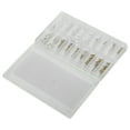 thumbnail image 3 of Watch Accessory, Maintenance Professional Plastic Artificial Watch Rhinestone Part  For Watch Decoration, 3 of 8