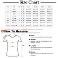 thumbnail image 3 of Summer Tops for Women 2025 Trendy Sexy Casual Work Blouses For Women Office Professional Long Sleeve Previous Orders, 3 of 5