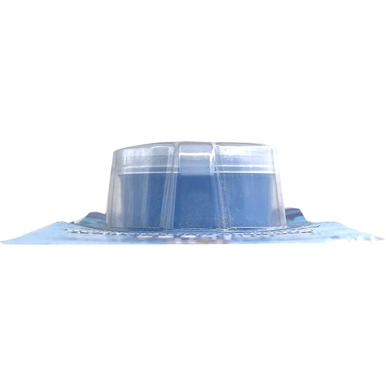 チーク non Land Shark Zinky Non-Nano Zinc Nosecoat Broad Spectrum SPF36 Azure