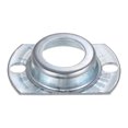 thumbnail image 1 of Unique Bargains Roulements en Acier d'Estampage de Logement 47mm OD pour la Protection de Support de Palier, 1 of 4