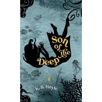 Fairytale Collection Son of the Deep, (Hardcover)