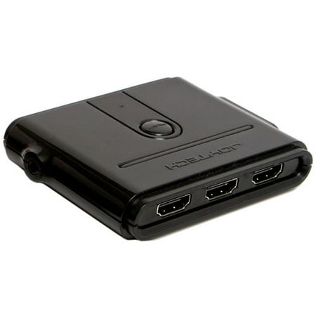 Retired Joytech HDMI Trilink Switcher PS3