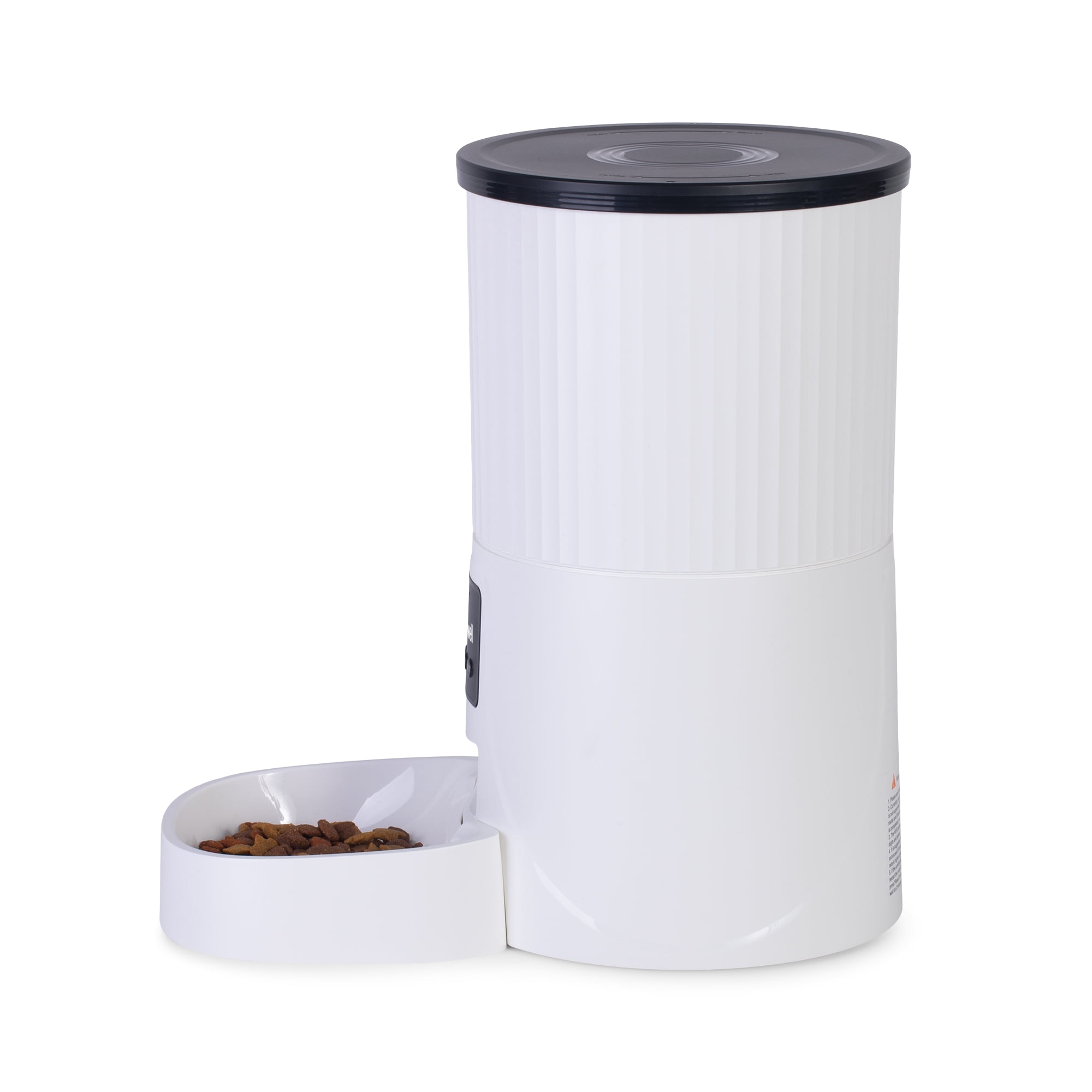 Honeywell Automatic Dog Cat Pet Feeder 4L Remote with Portion Control Program up to 10 Meals a Day or Manually from Your Phone