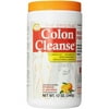 Health Plus Original Colon Cleanse/High In Fiber Cannister, 12 OZ