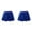 (2-Pack) L-Blue, variant on (2-Pack) Rinsvye Women's Lace Flimsy Blouse Cute Nightgowns for Women See-Through Sexy Bust Skirt Ladies Summer Nightgowns Night Gowns Star Nightgown Womens Night Shirts