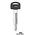 thumbnail image 4 of JMA HOND-29.P Key blank Replacement for some Honda HON68BP (RH) (5-Pack), 4 of 4
