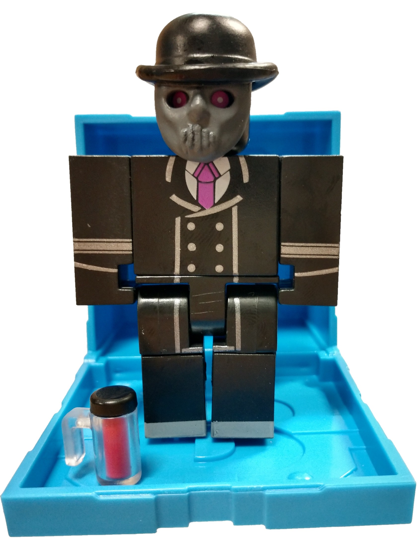 Roblox Series 9 Site 76 Mcd Agent Mini Figure With Cube And Online Code No Packaging Walmart Com Walmart Com - roblox series 9 site 76 mcd agent mini figure with cube and online code no packaging walmart com roblox city life man package Roblox Series 9 Site 76 Mcd Agent Mini Figure With Cube And Online Code No Packaging Walmart Com Walmart Com - roblox city life man package