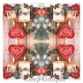 thumbnail image 2 of Keep Unique Christmas Disposable Decoupage Paper Napkins, Assorted Color, 20/Pack, 2 of 6