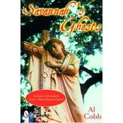 Savannah's Ghosts