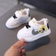 thumbnail image 2 of Zapatos deportivos de otoño de Disney para niños, zapatillas de deporte para niños, zapatillas de princesa para niñas, zapatos casuales de moda para niños, chaussure enf16 Gao Jinjia LED, 2 of 2