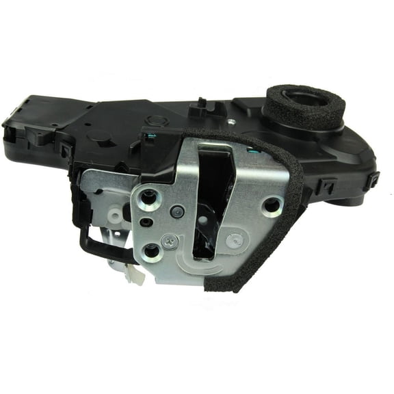 Autotecnica TY0816510 Tailgate Lock Actuator Motor