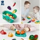thumbnail image 4 of Set de Juguetes para Cortar Frutas y verduras Bluelander 30 piezas, 4 of 4