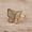 Grey, variant on Ladies Rotatable Butterfly Enamel Gold And Copper Ring
