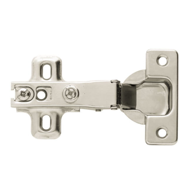 Brainerd Liberty Hardware 90 Degree Non-Mortise Concealed Hinge 2 