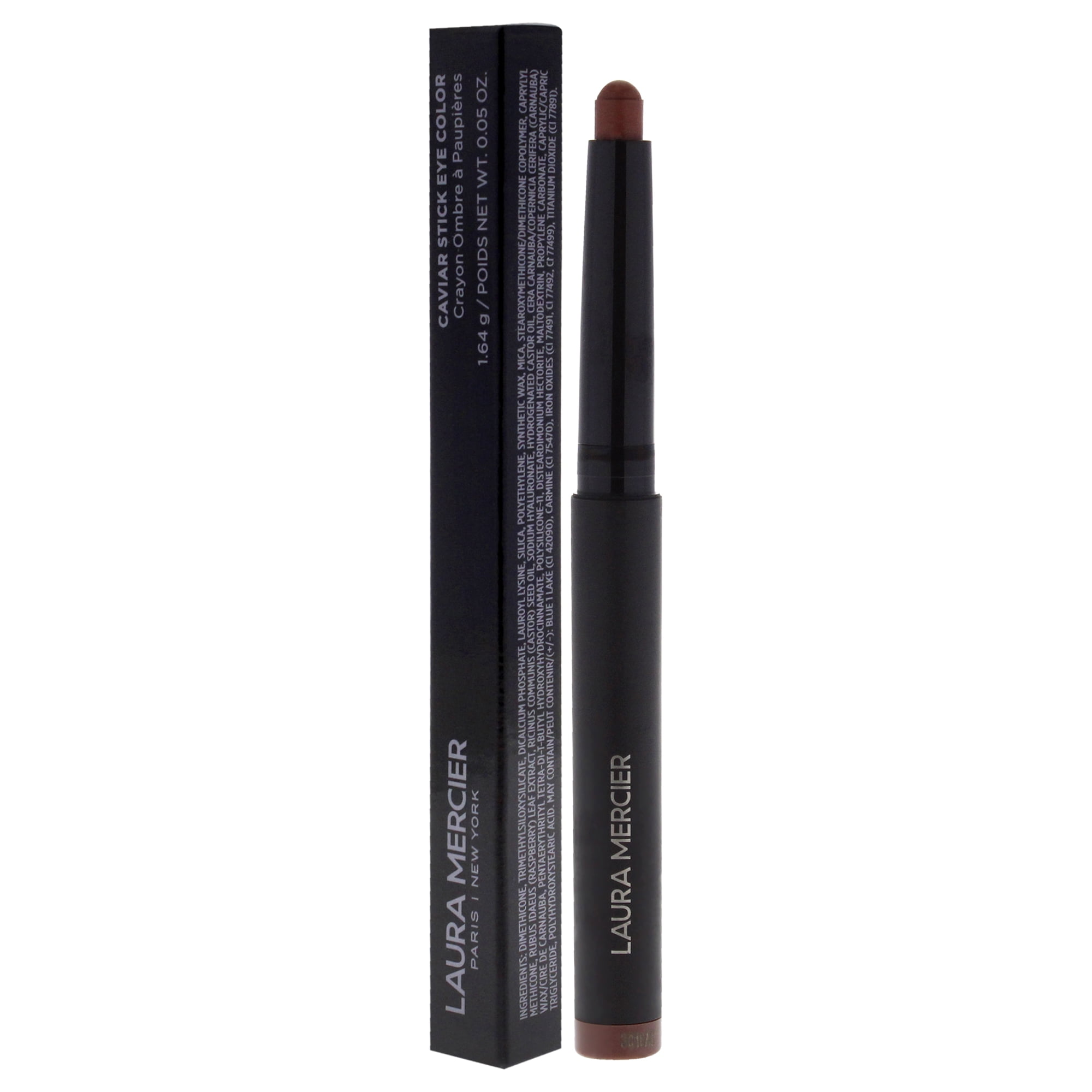 Caviar Stick Eye Color - Brick by Laura Mercier for Women - 0.05
