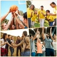 thumbnail image 2 of Uxcell 24Pcs Pulseras de Goma, Pulseras de Silicona de Color Sólido para Deporte/Ejercicio/Baloncesto Hombres Mujeres Adolescentes [Azul Oscuro], 2 of 6