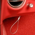 thumbnail image 4 of C3 Corvette Hood Emergency Hood Release Cable Kit Fits: All 77 through 82 Corvettes, 4 of 5