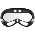 thumbnail image 1 of KOMI applies Apple Vision Pro protective case Apple VR headset shell film integrated protective case,tpu full cover soft rubber protective case for Apple VR headset Apple Vision Pro, 1 of 1