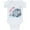 White, variant on Thomas And Friends - Group Baby One Piece - 12-18 months