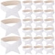 thumbnail image 3 of 150pcs dental hilo dental hilo dental guía de hilo de abrazadera nylon dental floss brotres accesorios, 3 of 6