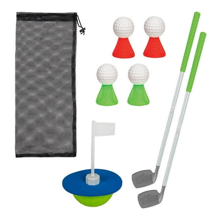 Chip Shotz Backyard Golf Set