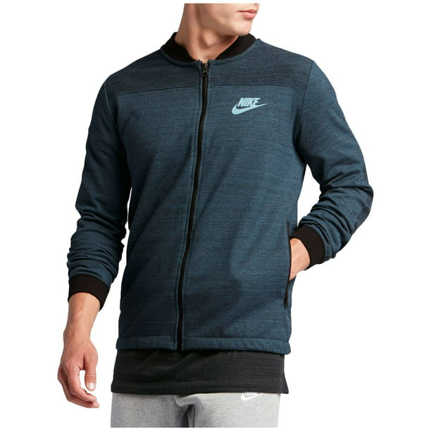 Nike Mens Advance Knit Jacket - Walmart.com