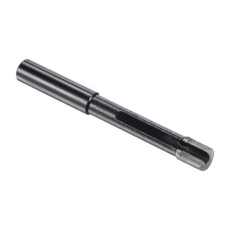 

Uxcell 8mm Dry/Wet Sintered Diamond Core Drill Bits for Concrete Stone Black