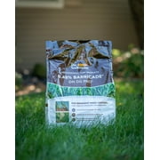 The Andersons Barricade Professional-Grade Granular Pre-Emergent Weed Control - Covers up to 5,800 sq ft (18 lb)