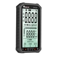 thumbnail image 4 of Tooltop Et8134 Portable 4.7 Inch High Definition Lcd Screen Multimeter Direct Current Voltage Current Ac Voltage Current Measurement Capacitance Resistance Measuring Multifunction Multimeter, 4 of 7