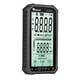 thumbnail image 5 of TOOLTOP Multímetro TOOLTOP ET8134 con pantalla LCD de 4.7 pulgadas, portátil y multifuncional para medir voltaje, corriente, resistencia y capacitancia. Incluye cable de temperatura y manual de, 5 of 6
