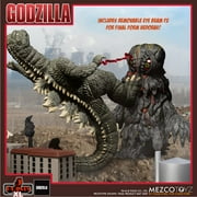 5 Points XL - Godzilla - Godzilla VS. Hedorah Boxed Set