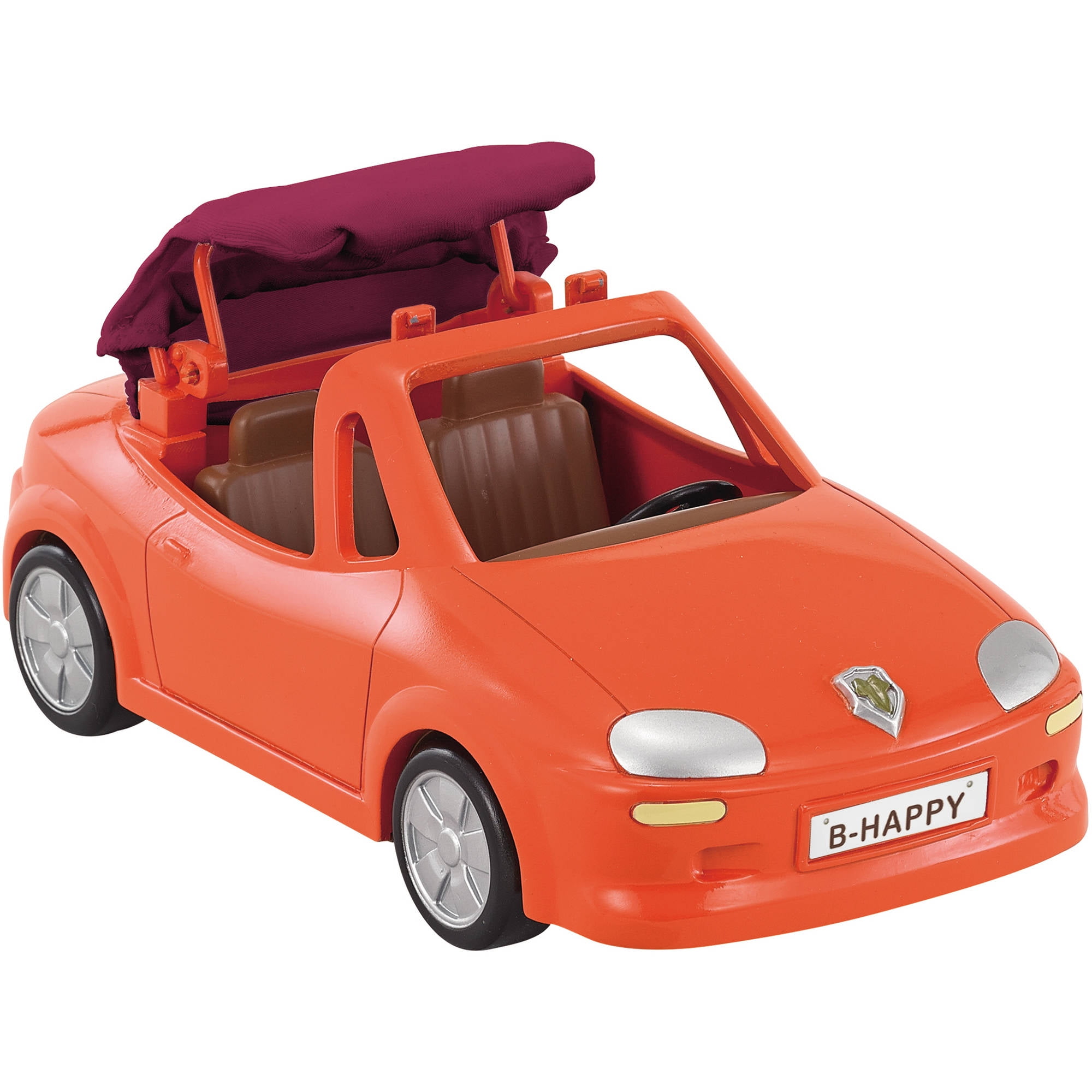 calico critters convertible coupe