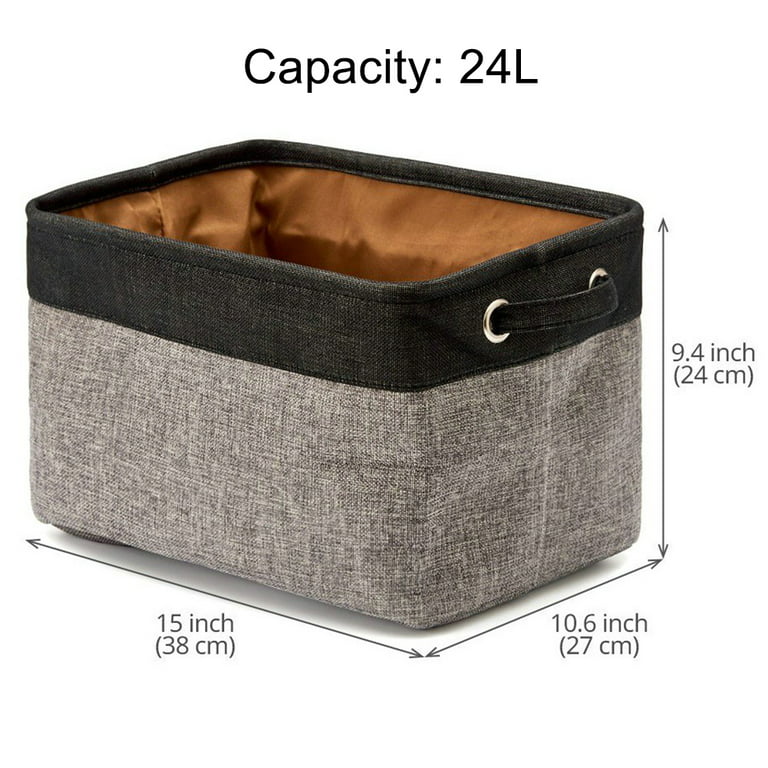 New Design Felt Storage Boxes & Bins Wholesales Pantry Organizer Felt Mouse  Proof Storage Containers - China Storage Basket and Felt Storage Basket  price