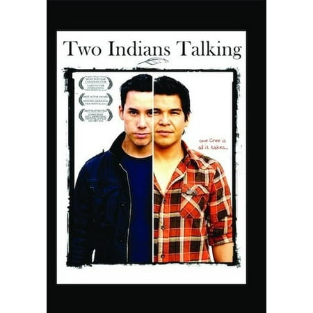Two Indians Talking (DVD)