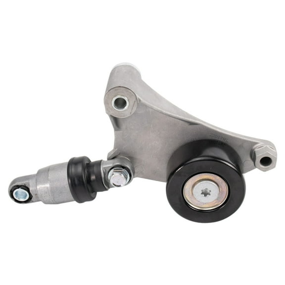 Serpentine Belt Tensioner Assembly w Pulley for 2.4L Camry Solara Rav4 tC xB BPA03806