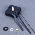 thumbnail image 2 of DIY Large Silent Quartz Wall Clock Movement Parts Hands Mechanism Repair Tools, 2 of 6