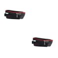thumbnail image 3 of Soidarity WILD MAN Bolsas de bicicleta Impermeable Bike Funda para teléfono móvil Pantalla táctil Bike Front Top Tube Saddle Pouch Ciclismo rojo 2Conjunto, 3 of 6