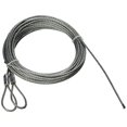 thumbnail image 2 of Prime Line Products .09in. Extension Spring Cable Set  GD52101, 2 of 3