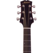 Mitchell Motion D150 Dreadnought Acoustic Guitar - Natural