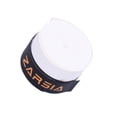 thumbnail image 3 of ZheElen Racket Grip Tape AntiSlip Handle Tape for Racquetball Fishing Nonwovens and PU Rod Pickleball White, 3 of 6