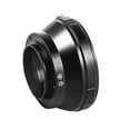 thumbnail image 6 of For Nikon1 J1 J2 J3 V1 V2 V3 Lens Mount Adapter Manual Focus, Secure Precision Design Accessory Camera Part, 6 of 8