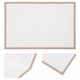 thumbnail image 4 of Tablero de rompecabezas en blanco, rompecabezas plegable, almohadilla antideslizante, tablero de rompecabezas plegable, marco de rompecabezas en blanco, tablero de rompecabezas plegable portátil, 4 of 5