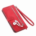 thumbnail image 5 of Funda billetera anti-golpes para GANGXUN Google Pixel 6 , ideal para día a día y trabajo, 5 of 5