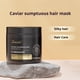 thumbnail image 5 of Fiudx Artículos en oferta con ofertas flash Mascarilla Caviar Para Cabello Suaviza El Cabello Sin Evaporación Suaviza el Cabello Mejora la Sequedad Nutre el Cabello en Profundidad, 5 of 7