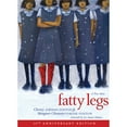 thumbnail image 1 of Pre-Owned Fatty Legs (10th Anniversary Edition) (Paperback) by Margaret-Olemaun Pokiak-Fenton, Christy Jordan-Fenton, 1 of 1