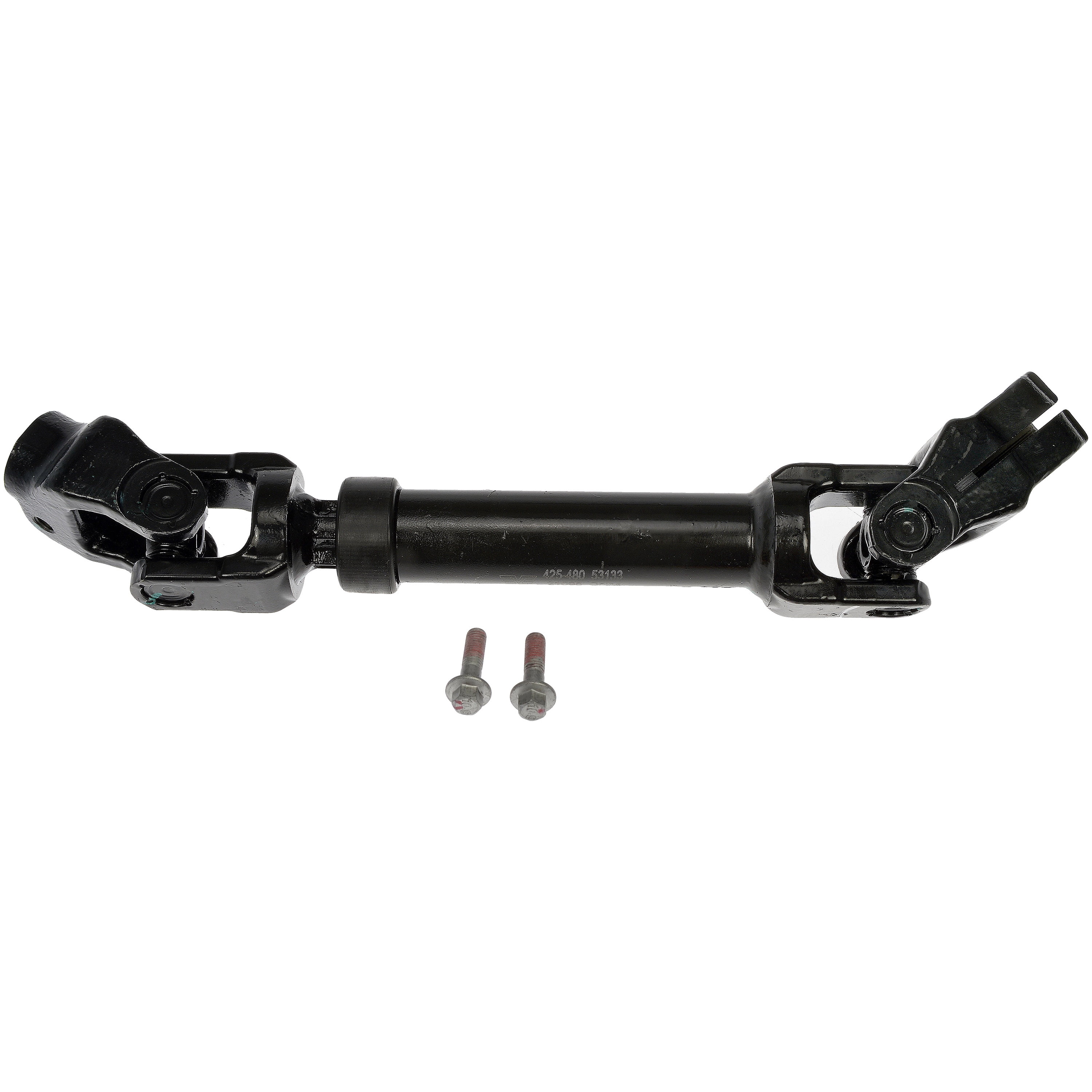 Dorman 425-480 Steering Shaft for Specific Toyota Models Fits select: 2014-2019 TOYOTA COROLLA