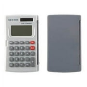 CA345 Pocket Size Battery Calculator