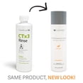 thumbnail image 3 of Enjuague bucal con flúor CariFree Maintenance Rinse Citrus 473 ml, 3 of 9