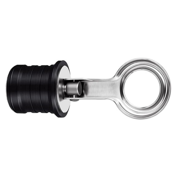 Drain Boat Drain Plug Stainless Steel 304 Corrosion-Resistant , 32mm